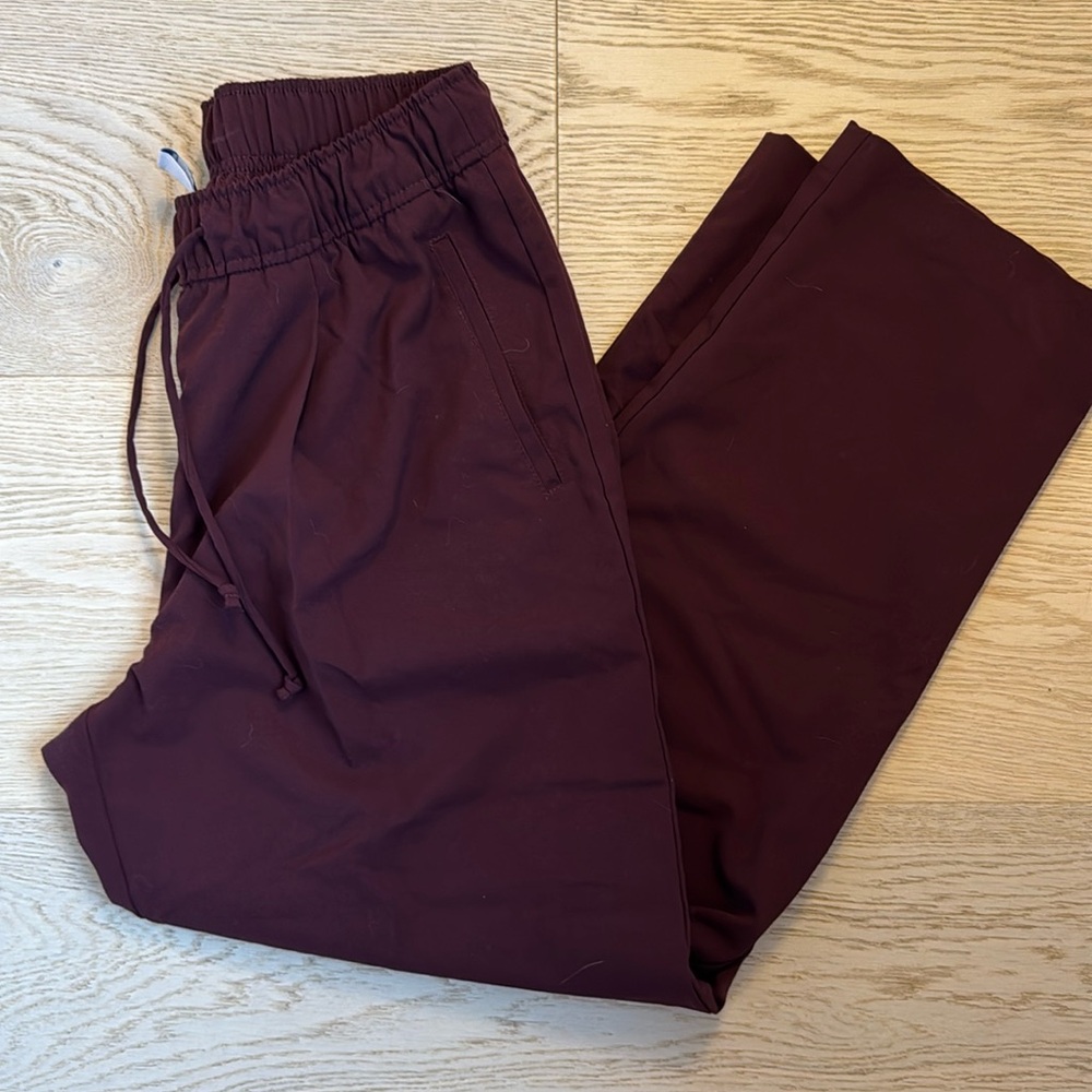 High Rise Billie Pants size M - Like New